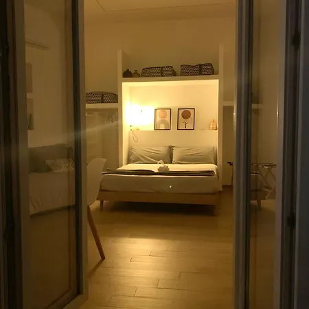 Apartman Civico 11 *