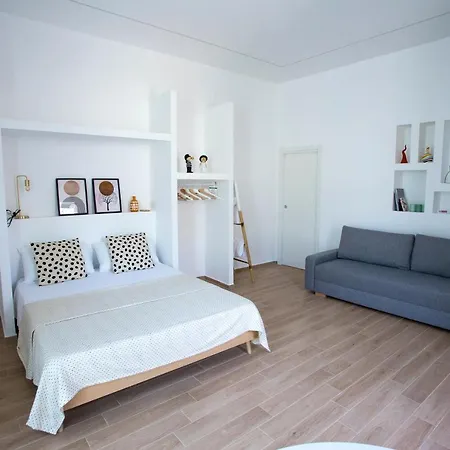 Apartment Civico 11 *