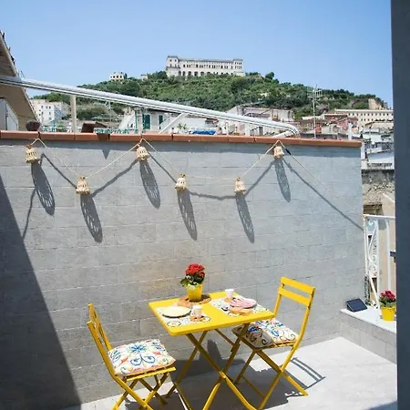 Apartment Civico 11 *