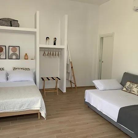 Civico 11 Apartment *