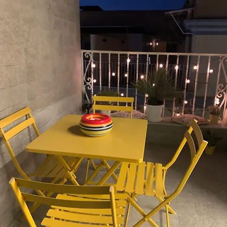 Civico 11 Apartment *