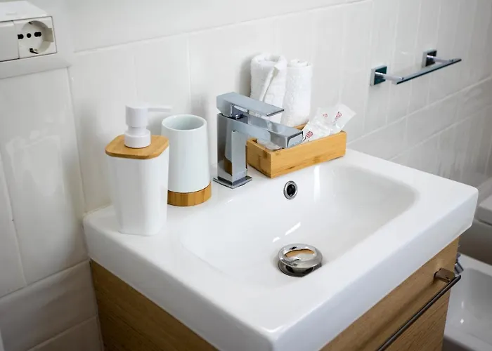 Civico 11 Lägenhet *