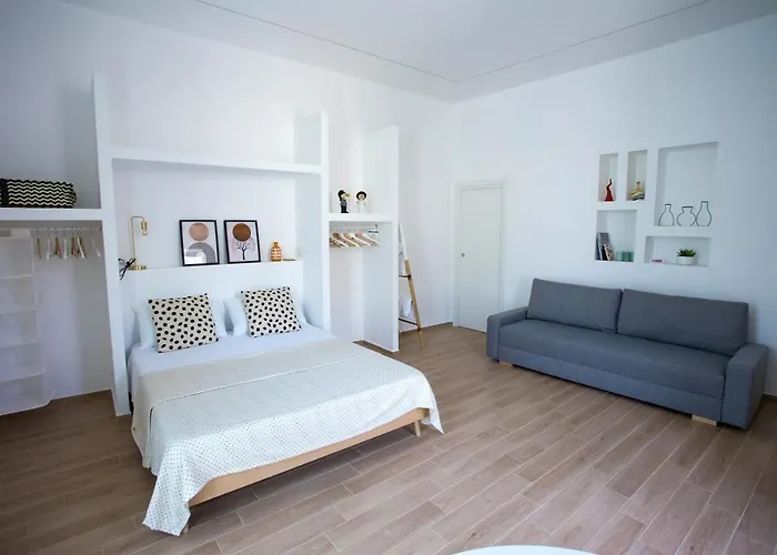 Lägenhet Civico 11 *