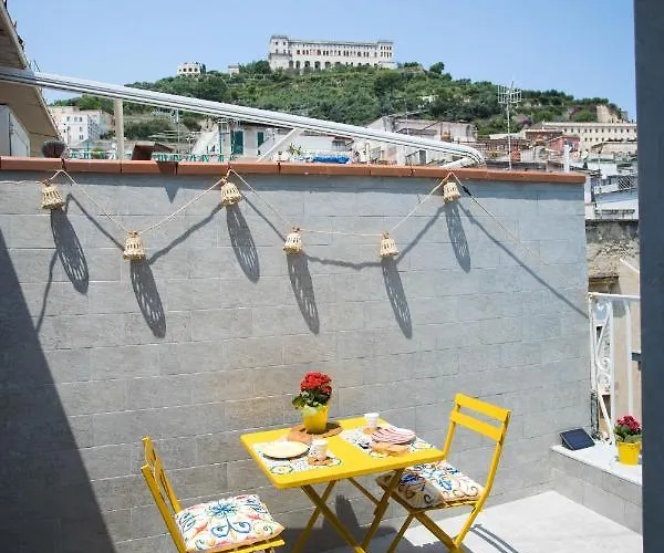 Lägenhet Civico 11 *