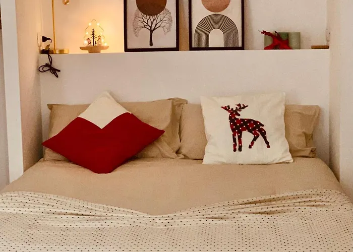 Civico 11 Lägenhet *