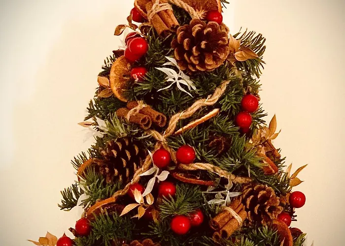 Lägenhet Civico 11 Neapel