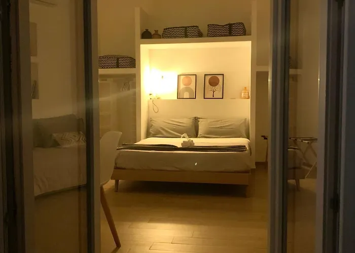 Lägenhet Civico 11 *