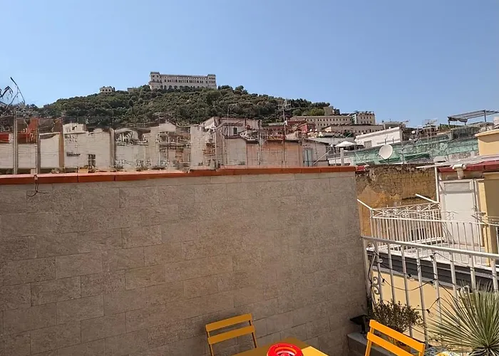 Lägenhet Civico 11 *