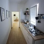 Civico 11 Apartamento