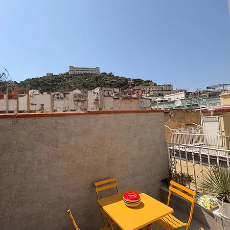 Apartamento Civico 11 *