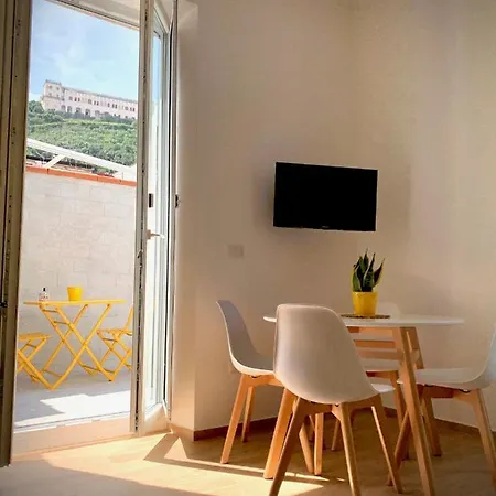 Civico 11 Appartement Naples
