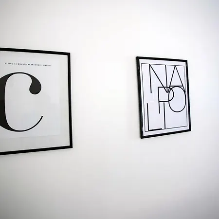 Apartmán Civico 11