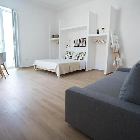 Appartement Civico 11 Naples